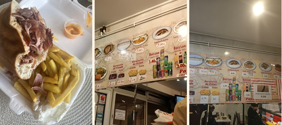 Papa Grill - Gallery Image 1