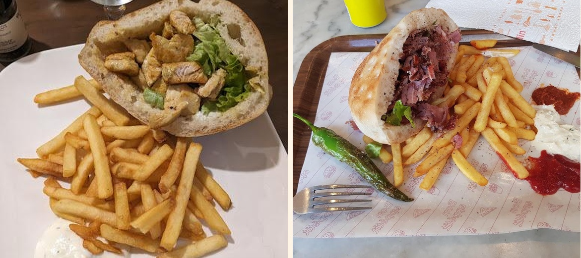 Papa Grill - Gallery Image 2