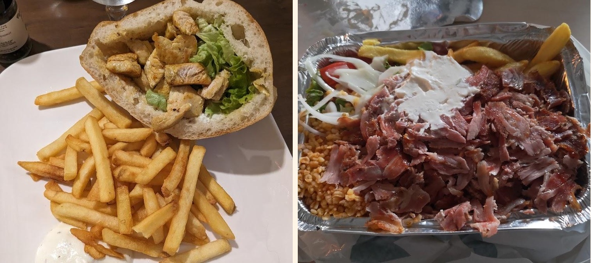 Papa Grill - Gallery Image 4