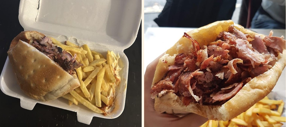 Papa Grill - Gallery Image 5