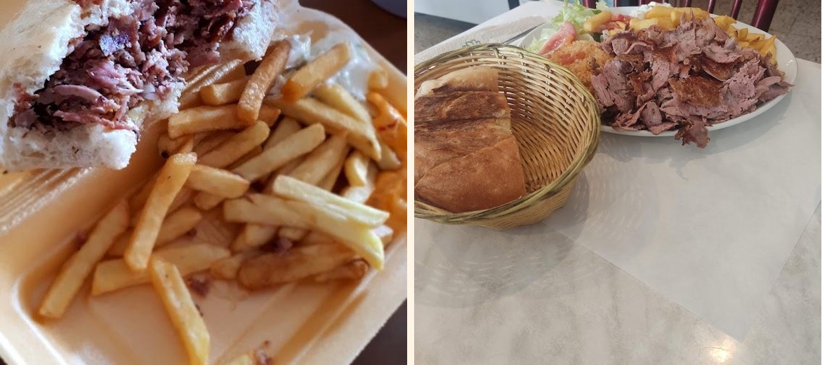 Papa Grill - Gallery Image 6