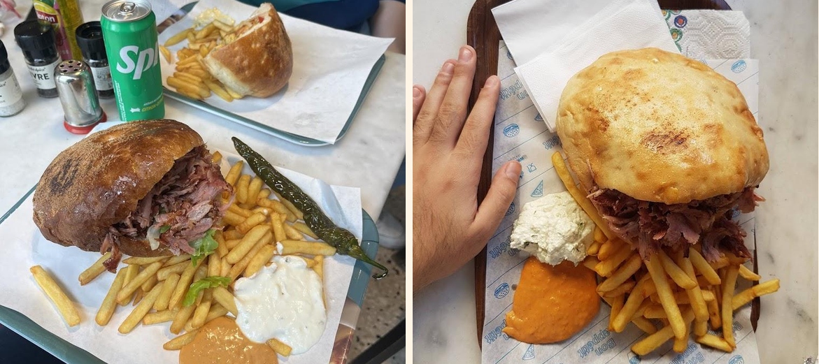 Papa Grill - Gallery Image 7