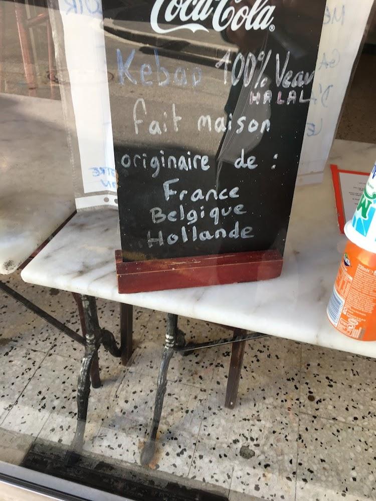 Papa Grill - Menu Image 4